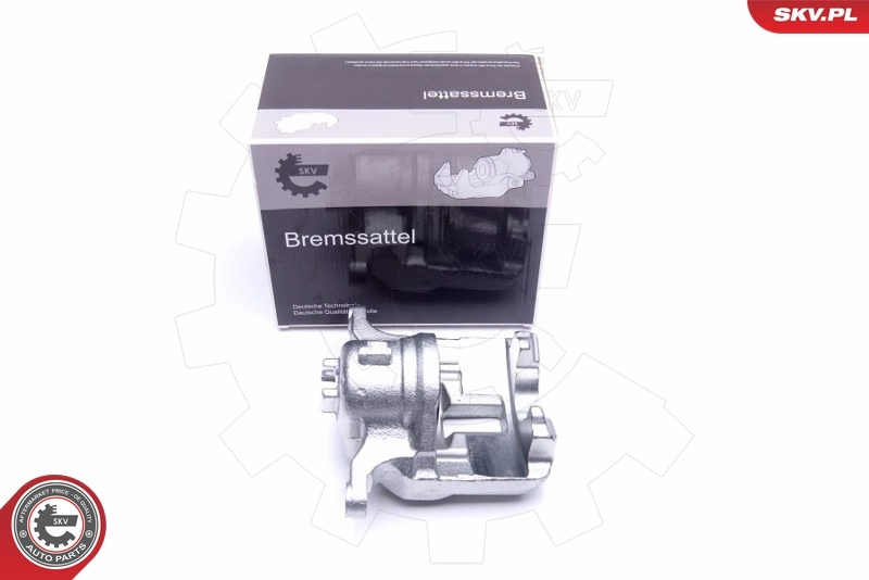 Brake Caliper